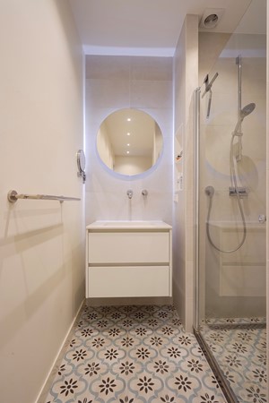 Medium property photo - Dibbetsstraat 44, 2518 PT Den Haag